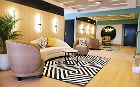 Casa Pucllana Miraflores - Hotel Boutique